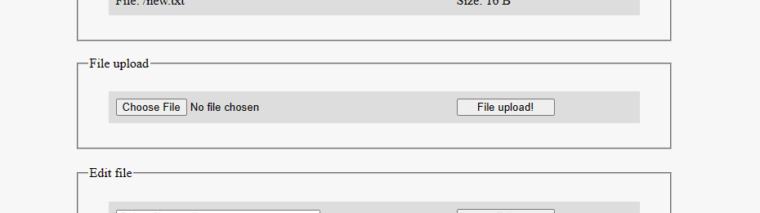Upload jquery-3.6.3.min.js and index.html files to ESP32 Upload jquery-3.6.3.min.js and index.html files to ESP32