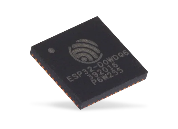 ESP32 chip